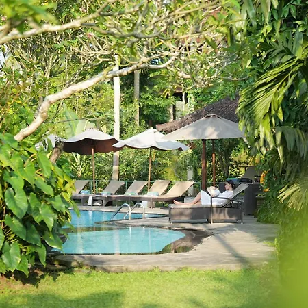 Ananda Ubud Resort