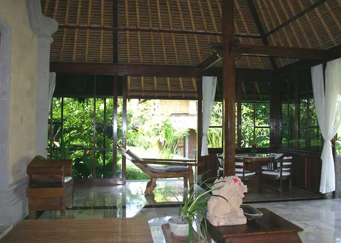 Ananda Resort Ubud (Bali)