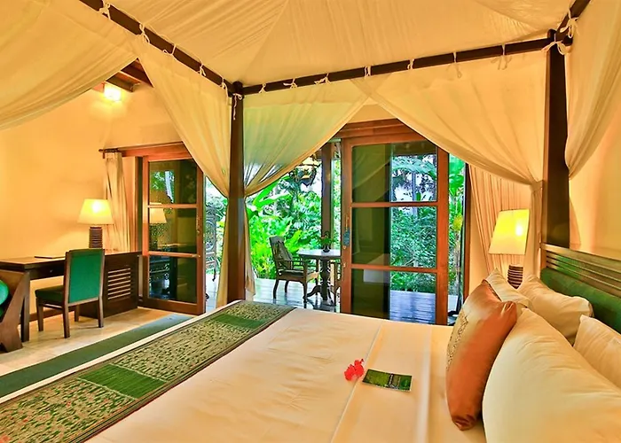 Ananda 4*