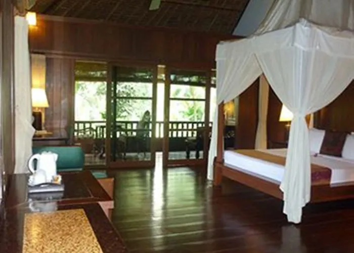 Resort Ananda 4*