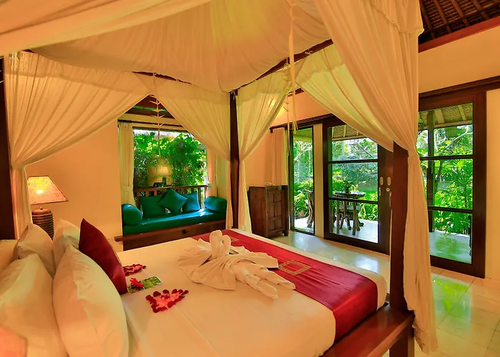 Ananda Resort 4*