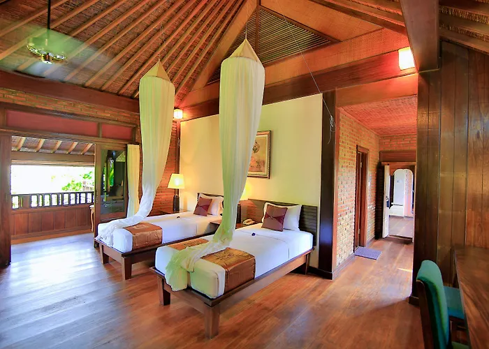 Ananda Ubud (Bali)