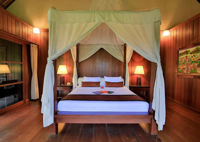 Ananda Resort
