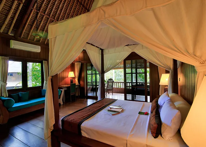 Ananda Resort