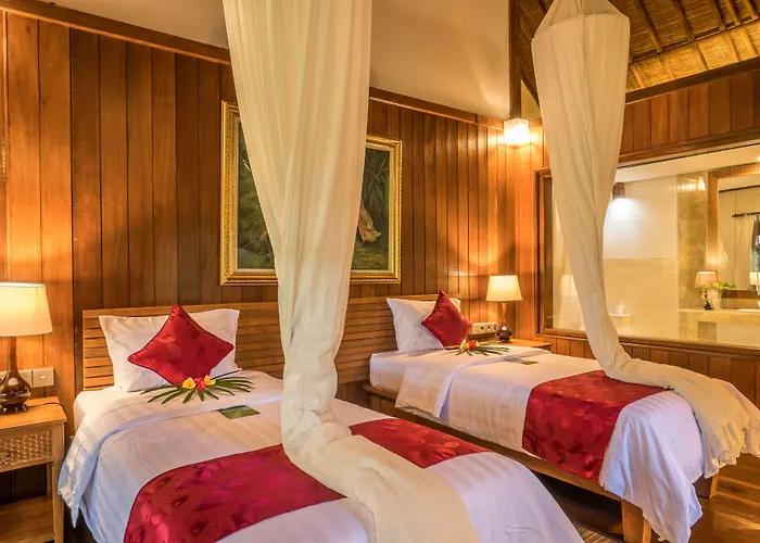 Ananda Resort 4*
