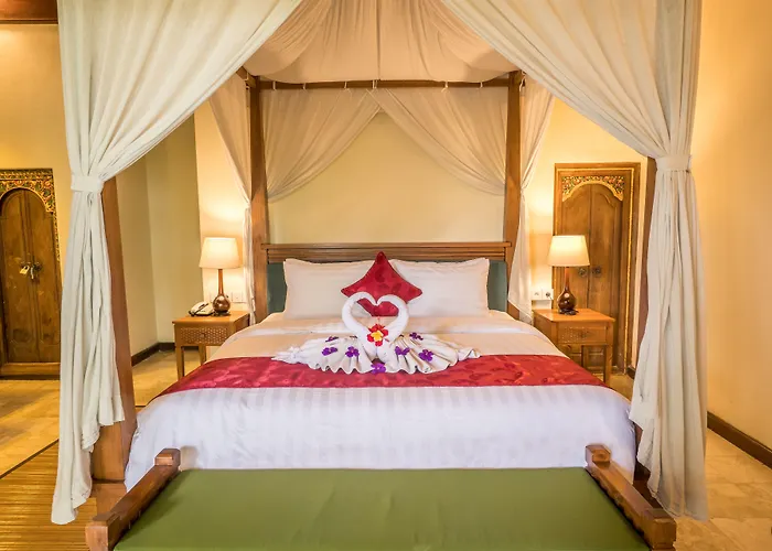 Resort Ananda 4*