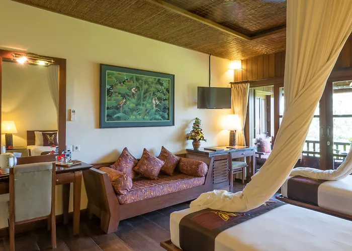 Ananda Resort 4*
