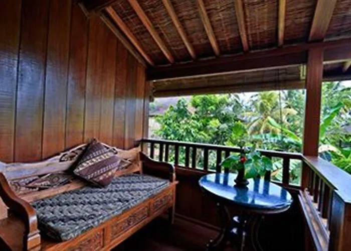 Resort Ananda 4*