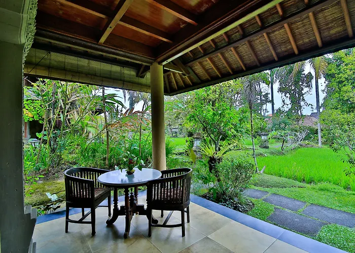 Ananda Ubud (Bali)