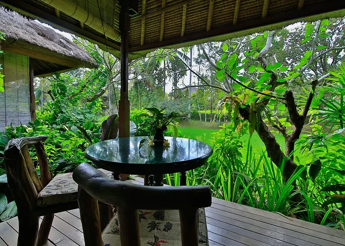 Ananda Resort 4*