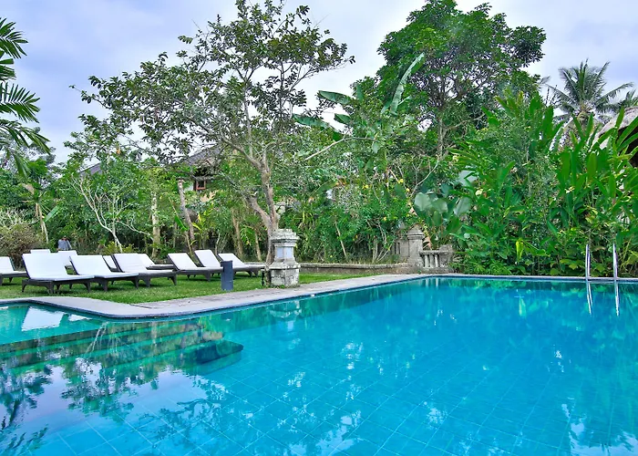 Resort Ananda 4*