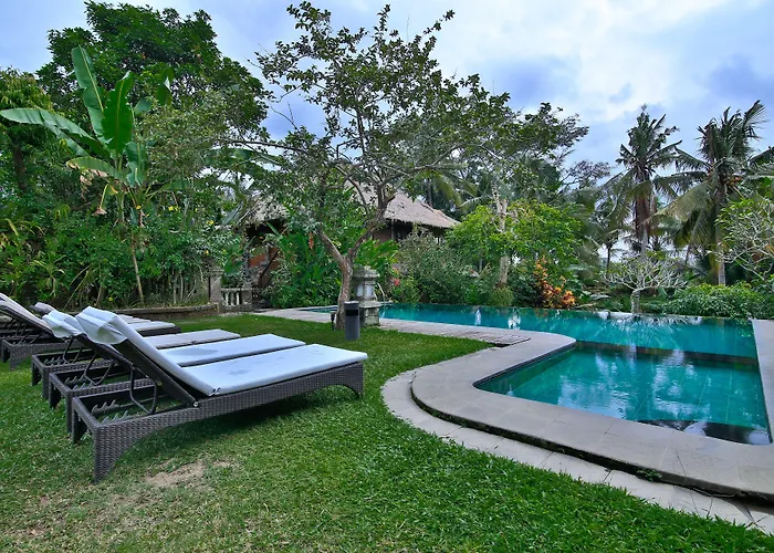 Ananda Resort