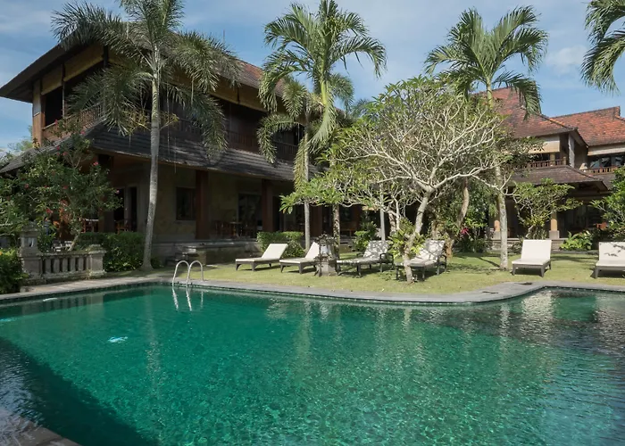 Ananda Resort