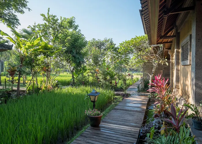 Ananda Resort 4*