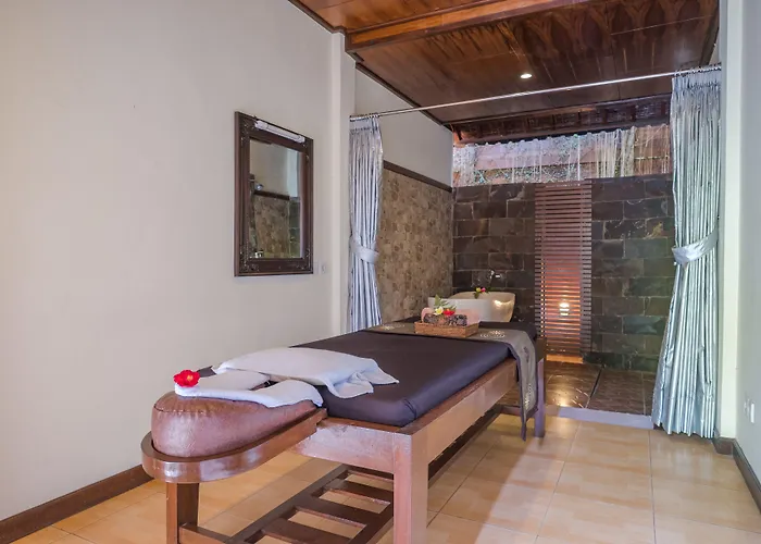 Ananda Resort Ubud (Bali)