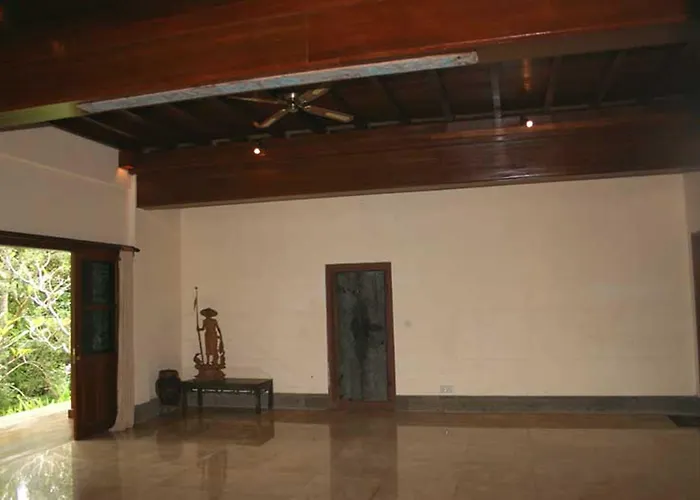 Resort Ananda 4*