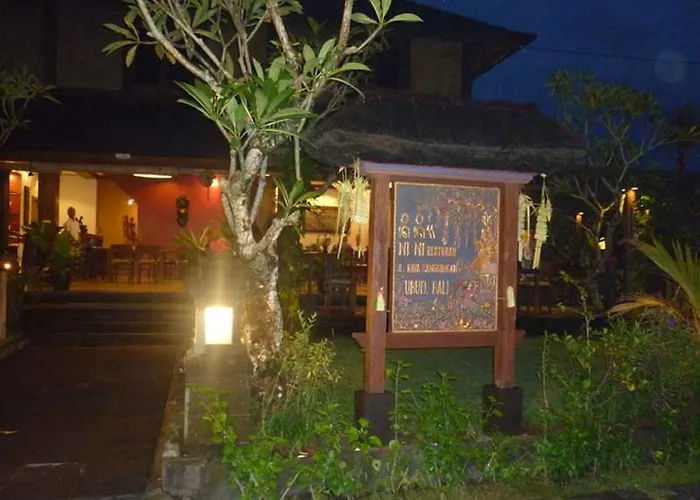 Ananda 4* Ubud (Bali)