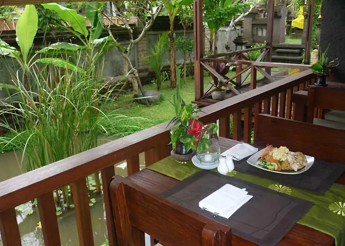 Ananda Ubud (Bali)