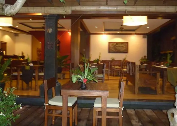 Resort Ananda Ubud (Bali)