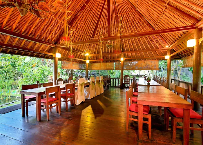 Resort Ananda