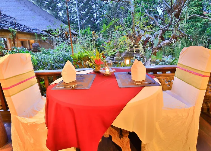 Ananda Ubud (Bali)