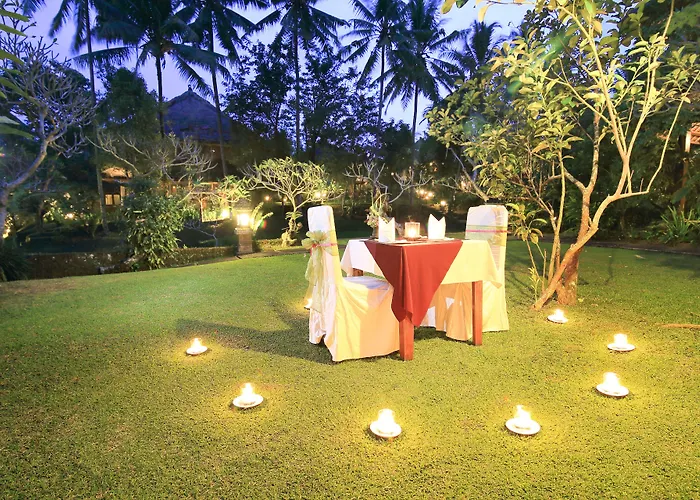 Ananda 4* Ubud (Bali)