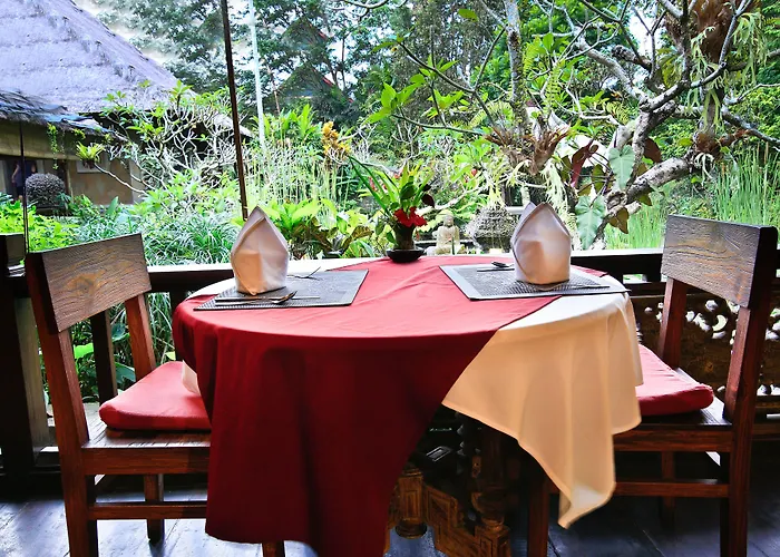 Resort Ananda 4*