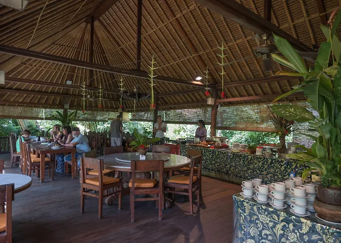 Resort Ananda