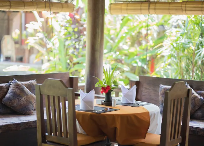Ananda Resort