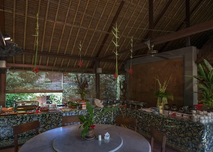 Ananda Resort 4*