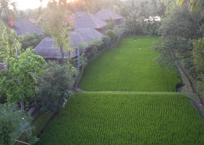 Ananda Resort