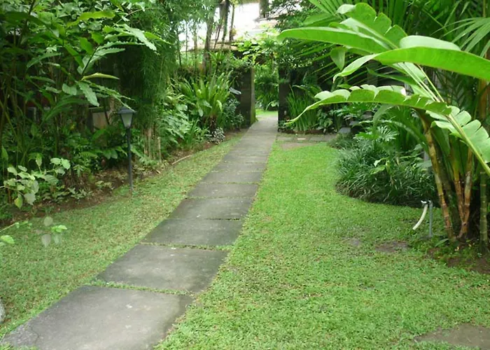 Resort Ananda