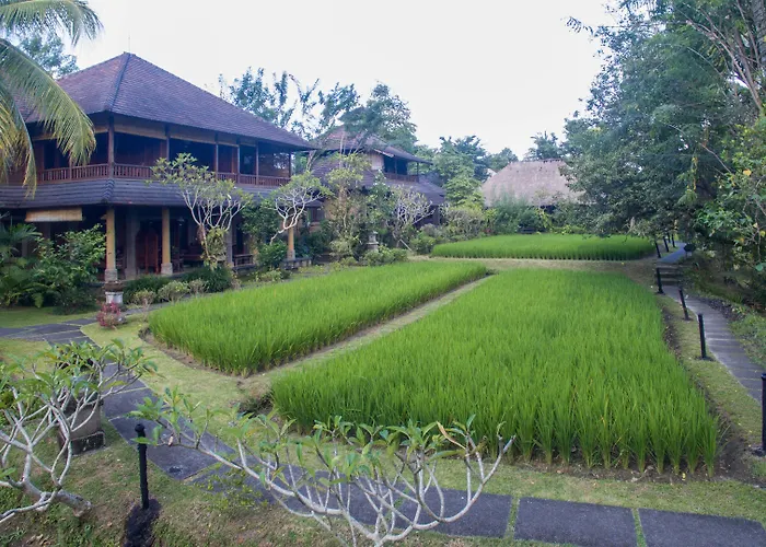 Ananda Resort 4*