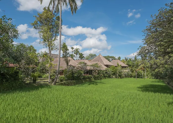 Resort Ananda 4*