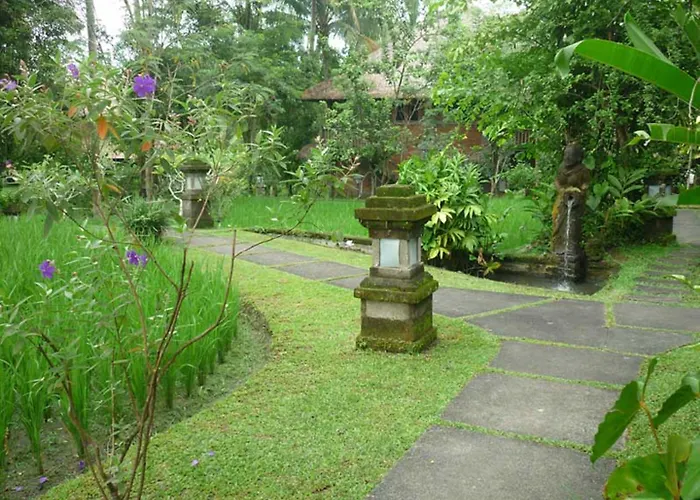 Resort Ananda Ubud (Bali)