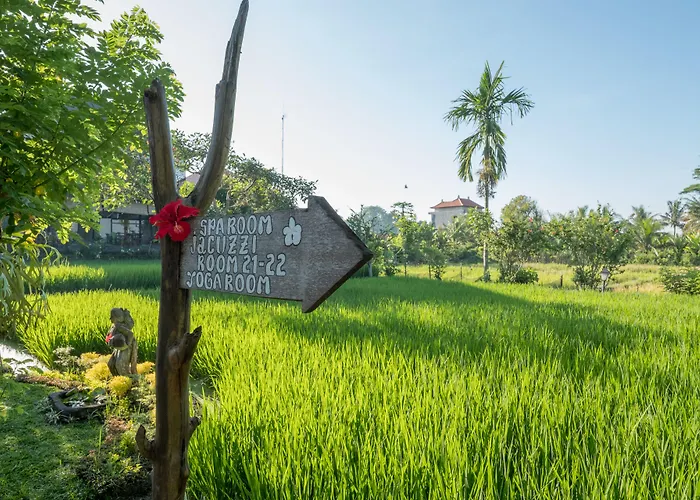 Ananda Resort Ubud (Bali)
