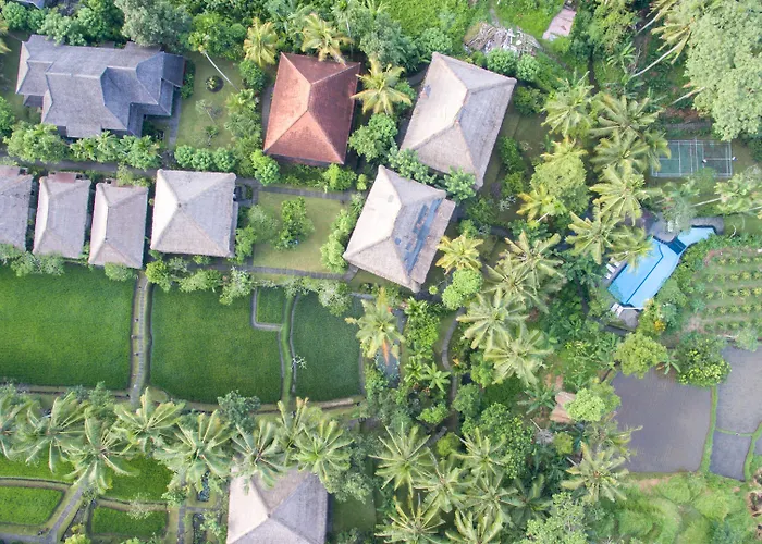 Ananda Resort