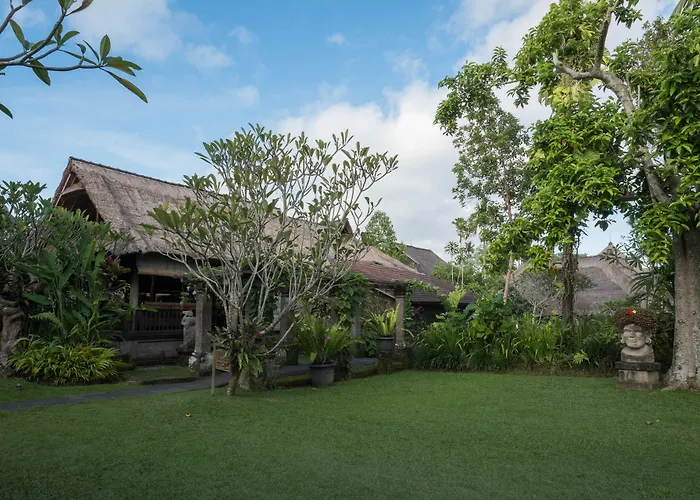 Ananda 4* Ubud (Bali)