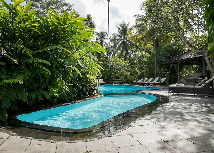 Ananda 4* Ubud (Bali)