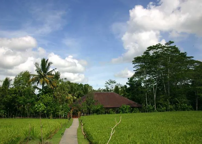 Ananda Ubud (Bali)