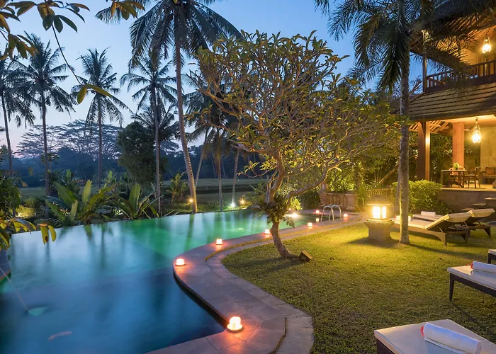 Resort Ananda 4*