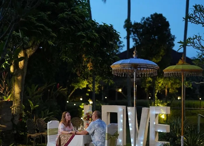Ananda Ubud (Bali)