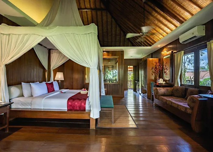 Ananda Ubud (Bali)