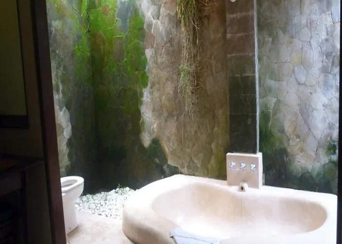 Resort Ananda Ubud