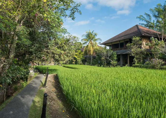 Resort Ananda