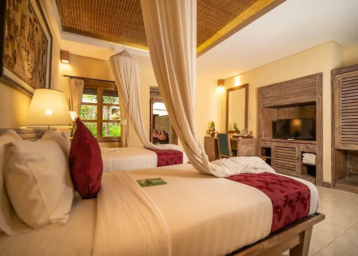 Ananda Ubud (Bali)