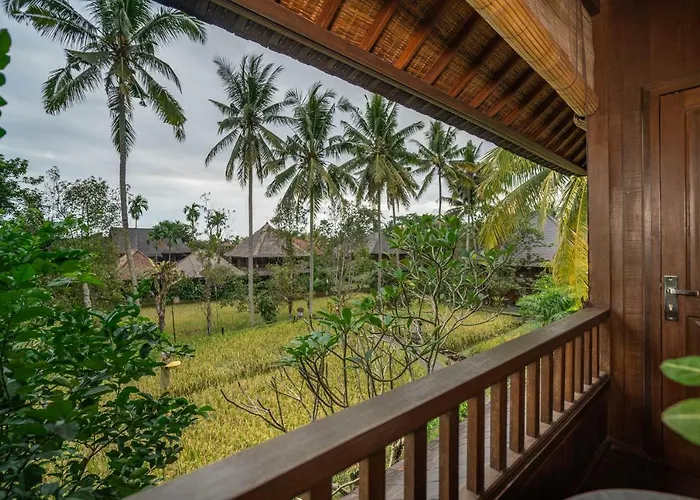 Ananda Resort 4*