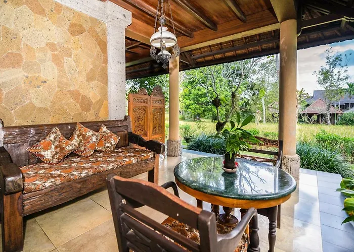 Ananda Ubud (Bali)