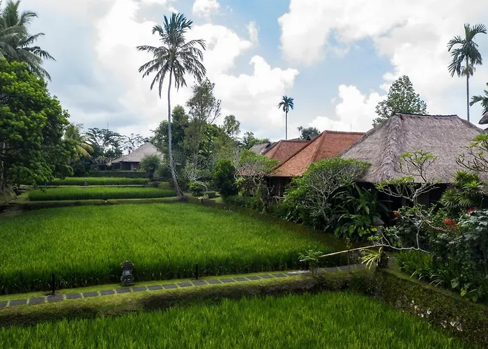 Resort Ananda 4*