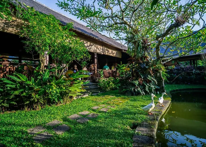Ananda Resort 4*